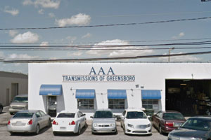 East Coast Transmissions & Auto Repair