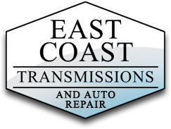 East Coast Transmissions & Auto Repair - logo